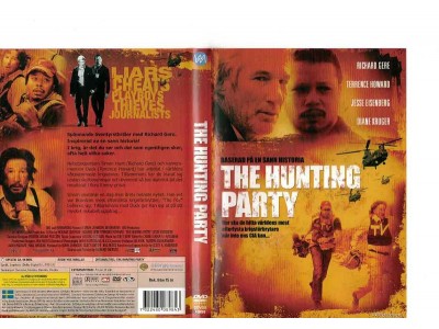 The Hunting Party  
